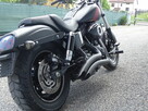 Harley-davidson Fat Bob - 6