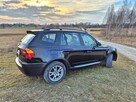 BMW X3 w wersji Exclusive - 3