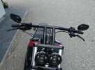 Harley-davidson Fat Bob - 10