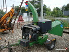 rębak TeCe480 - 8