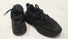 Buty damskie sportowe czarne 36 - 3