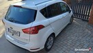 FORD B-MAX w automacie mały przebieg! GRATISY! - 3