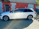 Audi A4 B8 - 6