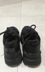 Buty damskie sportowe czarne 36 - 4