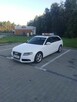 Audi A4 B8 Common Reil - 1