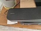 Soundbar Sony - 1