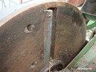 rębak TeCe480 - 9