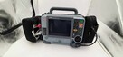 DEFIBRYLATOR LIFEPAK 15 rok 2019 + ładowarka redi charge z F - 5