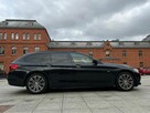 BMW 5, 190 KM Diesel, M-pakiet, Skóry, LED, Xenon, Sport Lin - 3