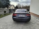 Audi A5 - 8