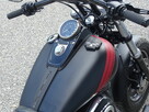 Harley-davidson Fat Bob - 15