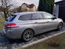 Peugeot 308 II kombi - 3