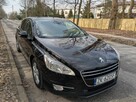 Peugeot 508 sprzedam - 3