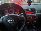 2006 Mazda 3 I generacji 5 lat w rodzinie, doinwestowana - 1