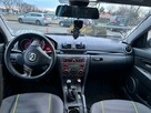 2006 Mazda 3 I generacji 5 lat w rodzinie, doinwestowana - 10