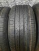 Opony letnie Continental 205/45R17 dot 2023 jak nowe - 4