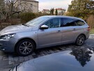 Peugeot 308 II kombi - 6