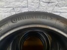 Opony letnie Continental 205/45R17 dot 2023 jak nowe - 6