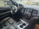 Jeep Grand Cherokee 3,6, V6 - 2