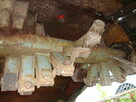 Herder mulczer - 2