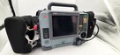 DEFIBRYLATOR LIFEPAK 15 rok 2019 + ładowarka redi charge z F - 2