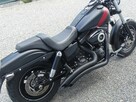 Harley-davidson Fat Bob - 14