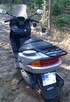 Sprzedam Suzuki Burgman - 7