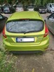 Ford Fiesta Titanium w stanie perfekcyjnym.Niski przebieg. - 1