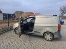 Ford transit courier sprzedam - 5