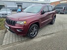 Jeep Grand Cherokee 3,6, V6 - 3