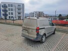 Ford transit courier sprzedam - 3