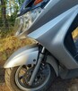 Sprzedam Suzuki Burgman - 10