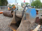 łyżka krusząca MB BF 70.2 do koparki 15-20 ton kruszarka - 2
