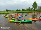 Wypożyczalnia Kajaków – Spływy Kajakowe po Rzece Nida! - 2