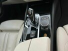 BMW 5, 190 KM Diesel, M-pakiet, Skóry, LED, Xenon, Sport Lin - 8