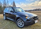 BMW X3 w wersji Exclusive - 2