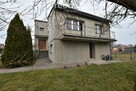 Dom wolnostojący, 133 m2, pompa ciepła, garaż - 1