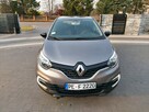 Renault Captur navi lift przebieg ! - 5
