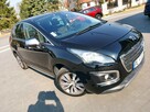 Peugeot 3008 - 2