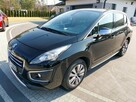 Peugeot 3008 - 4