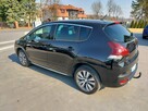 Peugeot 3008 - 5