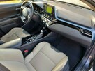 Toyota C-HR 2.0 hybryd Business Edition climatronic kamera grzane fotele - 9