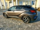 Toyota C-HR 2.0 hybryd Business Edition climatronic kamera grzane fotele - 11