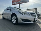 Opel Insignia Panorama - 2
