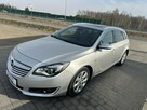 Opel Insignia Panorama - 3