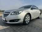 Opel Insignia Panorama - 4