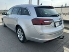 Opel Insignia Panorama - 5