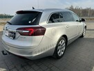 Opel Insignia Panorama - 7