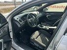 Opel Insignia Panorama - 11