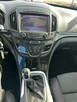 Opel Insignia Panorama - 12